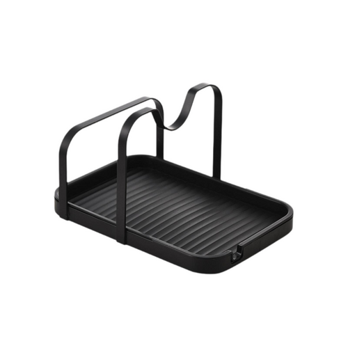 AluChef Spoon Rest/Lid Holder
