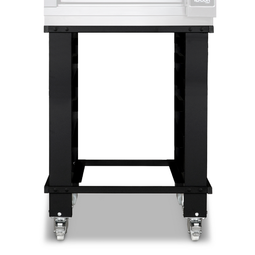 iDeck Stand with Casters for PM-PD60.60 and iDM-iDD60.60