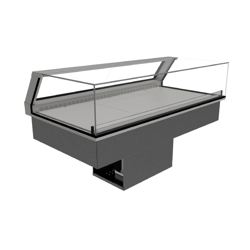 Festive Avon Chilled 1200mm Drop in with Condenser