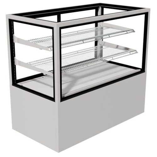 Festive Regent Chilled Floor Standing Display Cabinet