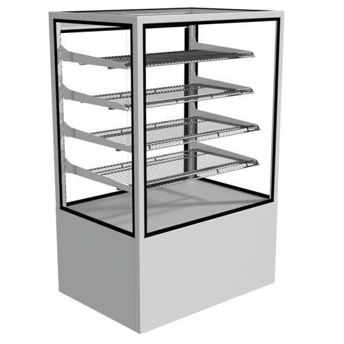 Festive York Ambient Display Cabinet 1530mm