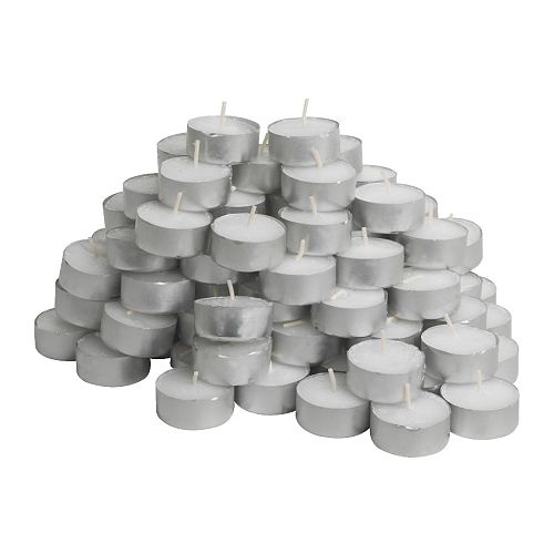 Tealights 9 hour (Carton of 150)
