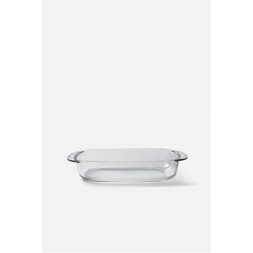 3.75 Litre Roasting Dish Glass, 380mm, Duralex