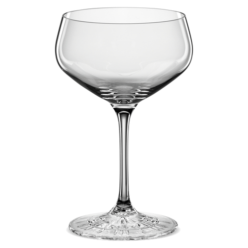 235ml Perfect Serve Coupette Glass, Spiegelau