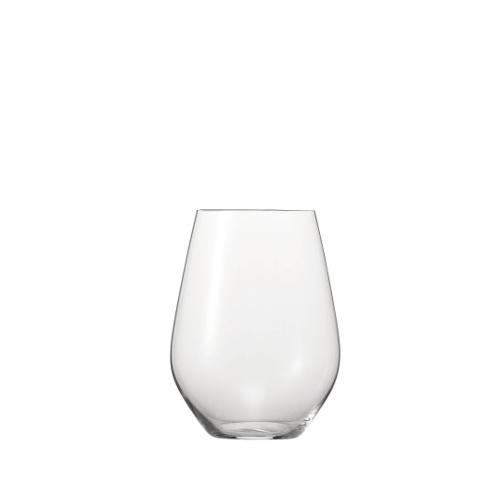 630ml Authentis Stemless Bordeaux 