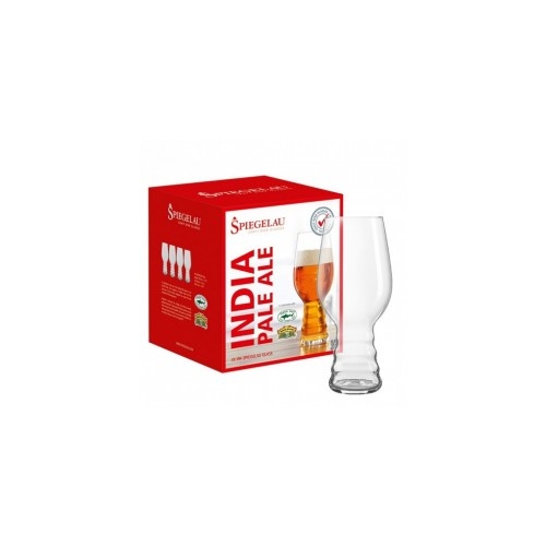 540ml Four Pack of IPA Beer 