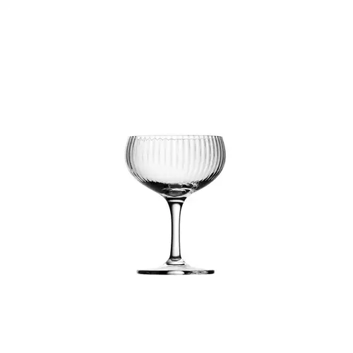 160ml Hayworth Coupe Cocktail Glass 