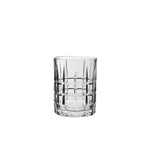310ml Spirit Glass Deco (Boxed in 6/24)