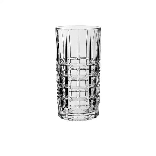 390ml Hi-Ball Glass Deco (Boxed in 6/24)