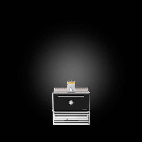 Josper Charcoal Fired Oven Grill/BBQ Medium