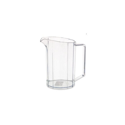 1.0 Ltr Jug Plastic Reese