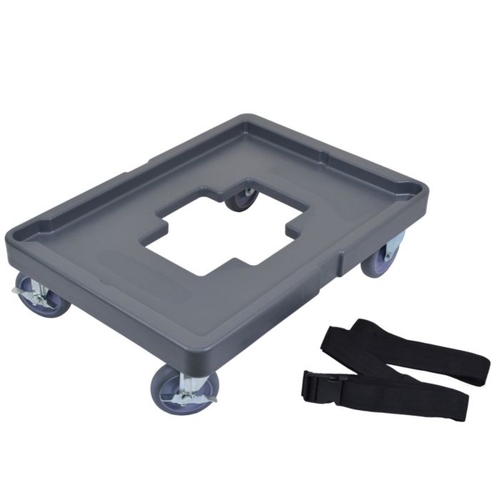 Dolly for Ultra Pan Carrier