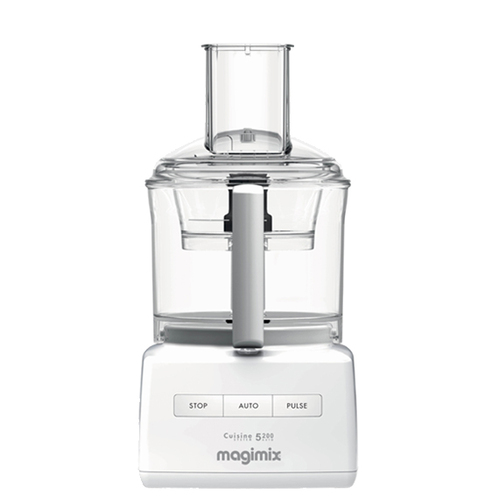 Magimix 5200 3.6 Litre Food Processor