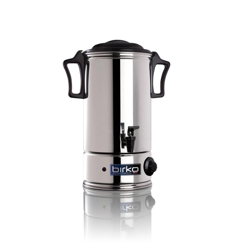 5 Litre Stainless Steel Urn - Birko