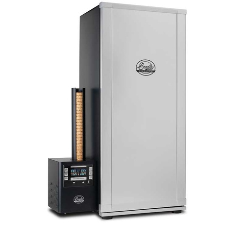 Bradley Smoker 6 Rack, Digital
