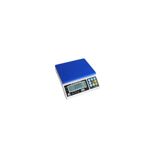 30kg x 1 gram Electronic Scales with Rechargeable Battery