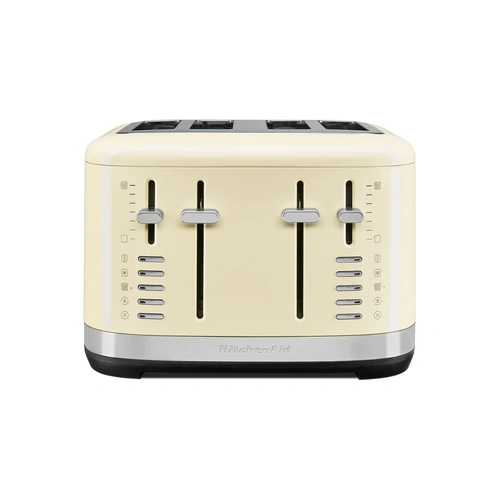  KitchenAid 4 Slice Toaster