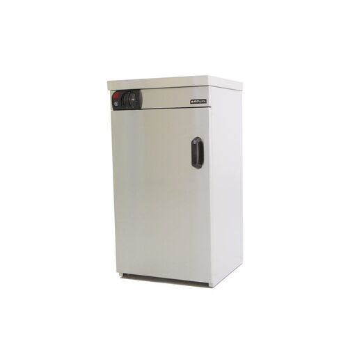 Plate Warmer Cabinet - Double (Holds 60 Plates) Anvil, HCA0001