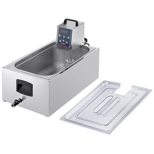 Sirman Water Bath for Sous Vide 