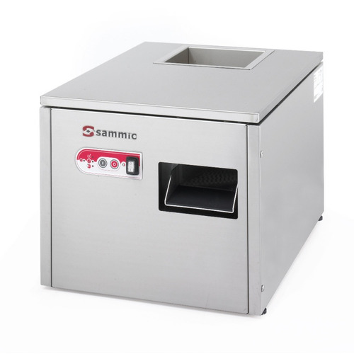 Sammic SAS-3001 Cutlery Polisher 3,000pcs/hour