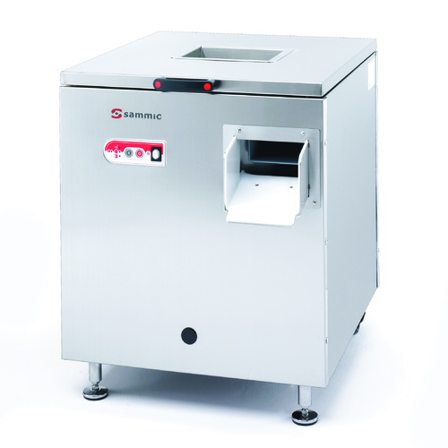 Sammic SAS-6001 Cutlery Polisher 8,000pcs/hour