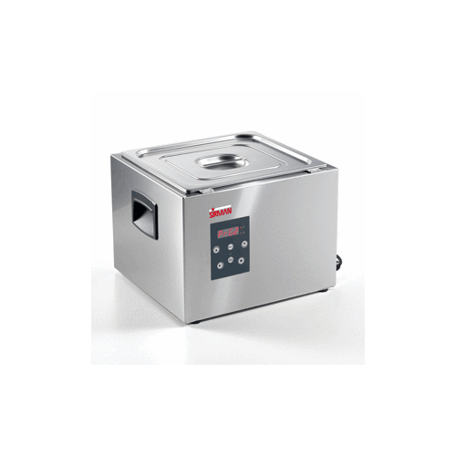 Sirman Sous Vide Water Bath 2/3