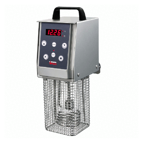 Sirman Y09 Sous Vide Softcooker 