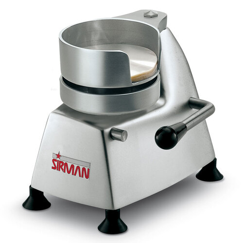 Sirman Burger Press 110mm