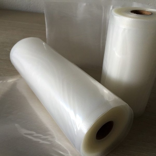 220mm wide x 10 meter's Long Micro Channel Roll for out of chamber vacuum sealer