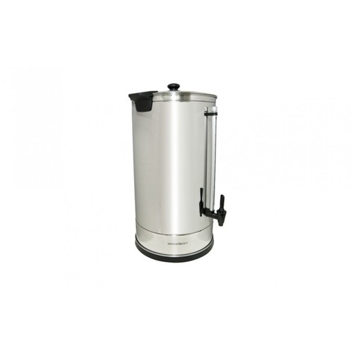20 Litre Stainless Steel Urn