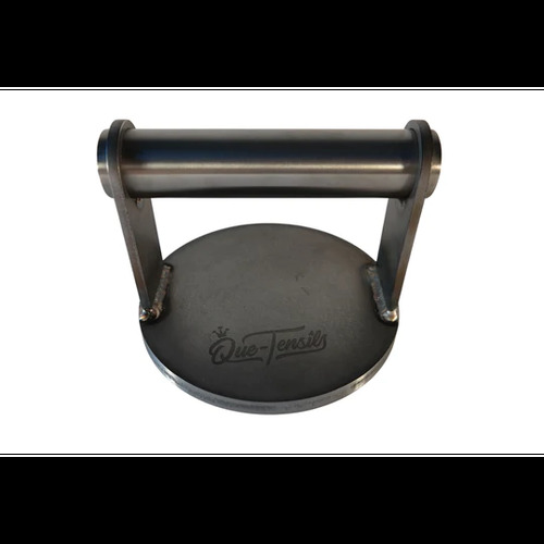 Burger Smasher and Steak Weight