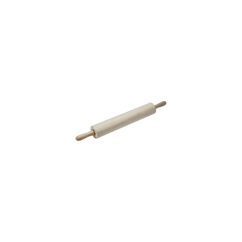 450 x 70mm Rolling Pin - Wood