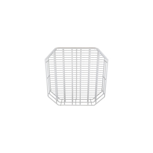 435x435mm Plate Rack 7 Div