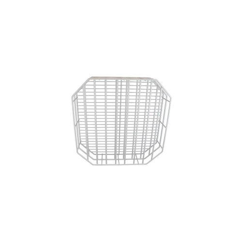 435x435mm Plate Rack 9 Div