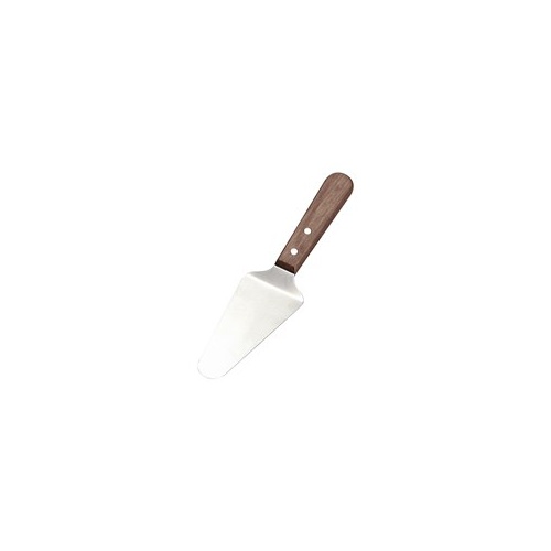 110mm Wooden Cake Server