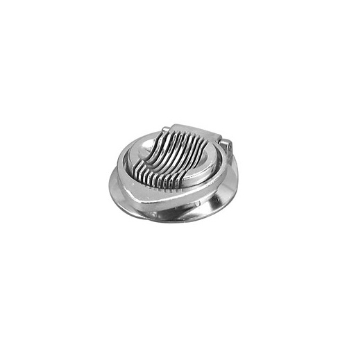 Egg Slicer Aluminium