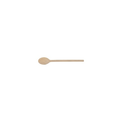 250mm Wooden Spoon