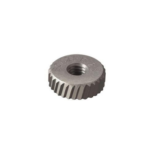 Can Opener Wheel