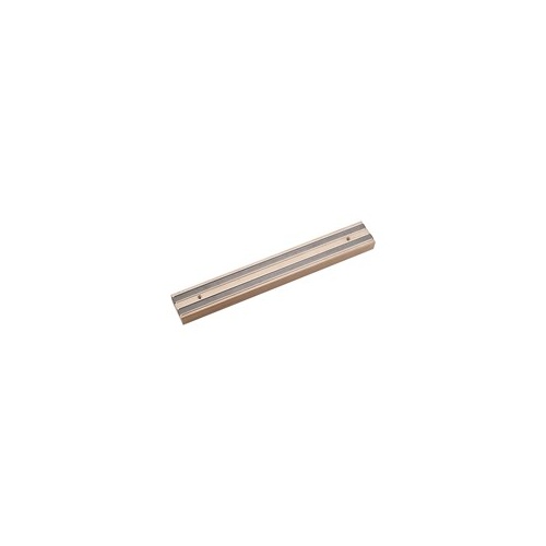 450mm Magnetic Knife Rack Wood