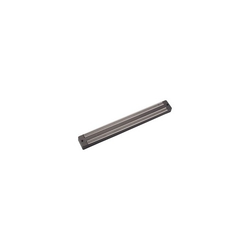 600mm Magnetic Rack Black Plastic Base