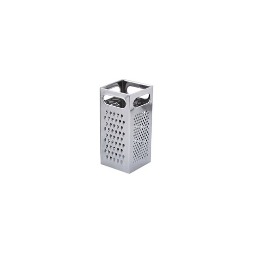 225mm Grater Heavy Duty 4 Sided