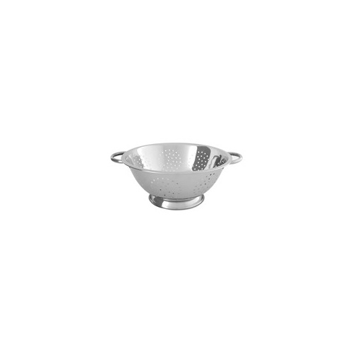 230mm Colander S/S (3 Ltr)