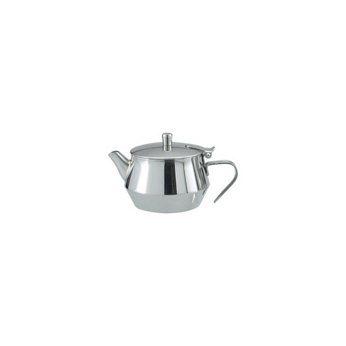 300ml Stainless Steel Princess Teapot 