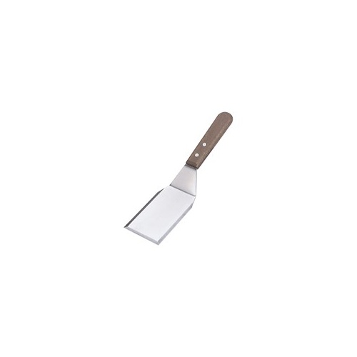 125x75mm Grill Scrapper Cranked (T03022)