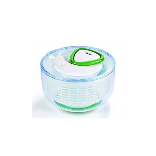 Zyliss Easy Spin Salad Spinner 230mm diameter