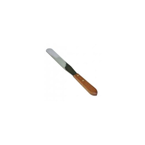 100mm Flat Palette Knife 