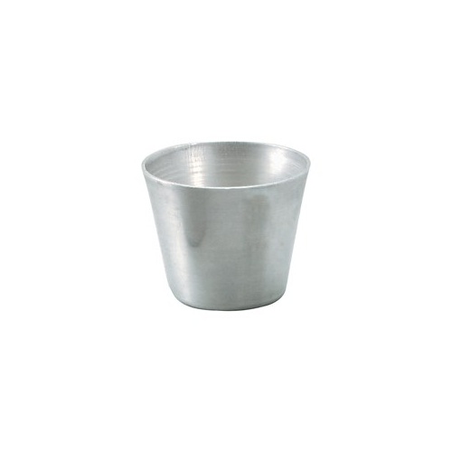67 x 56mm Plain Dariol Mould - Aluminium