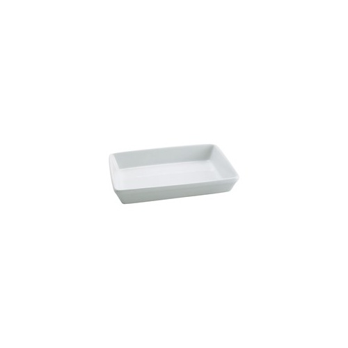 280x195x50mm Rectangular Dish