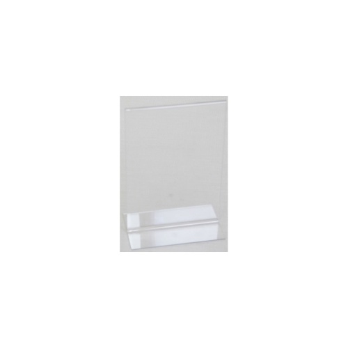 150x105mm (A6) Menu Holder