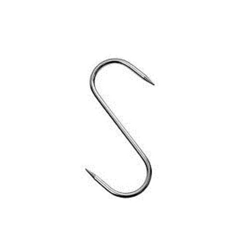 120 x 5mm Butchers Hook (BH-012006) Boxed in 12's